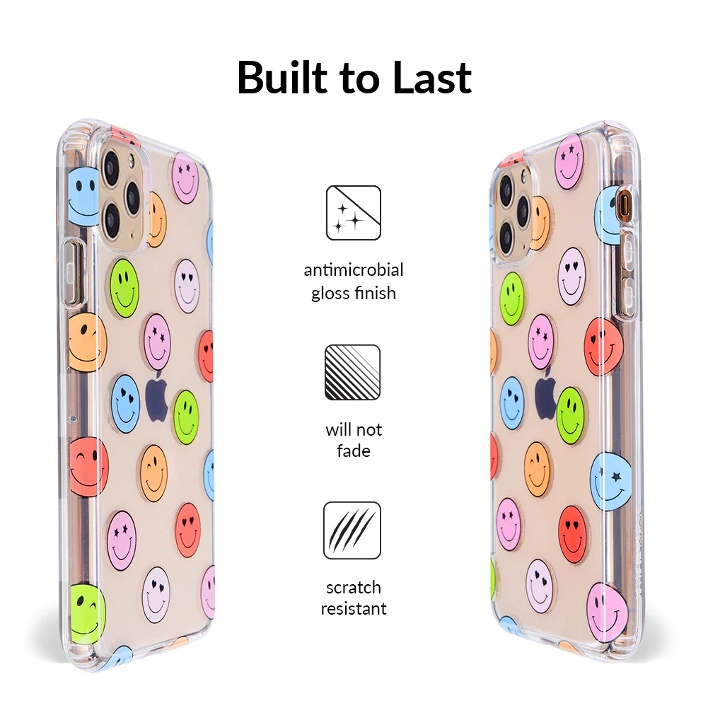 Nice Day! iPhone Case - Image 11