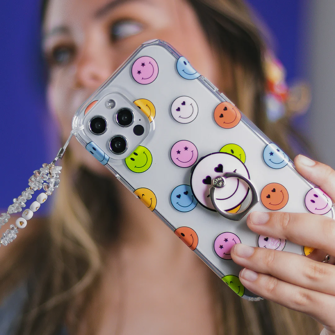 Nice Day! iPhone Case - Image 14