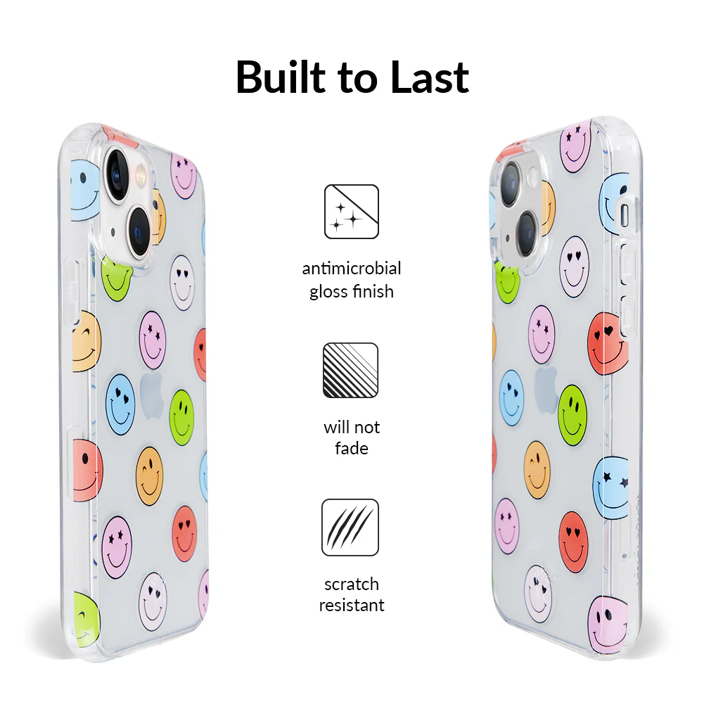 Nice Day! iPhone Case - Image 41