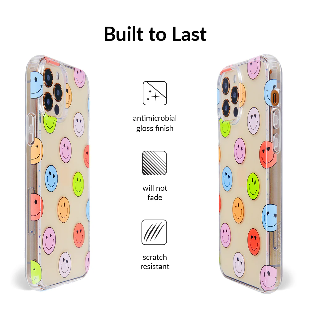 Nice Day! iPhone Case - Image 65