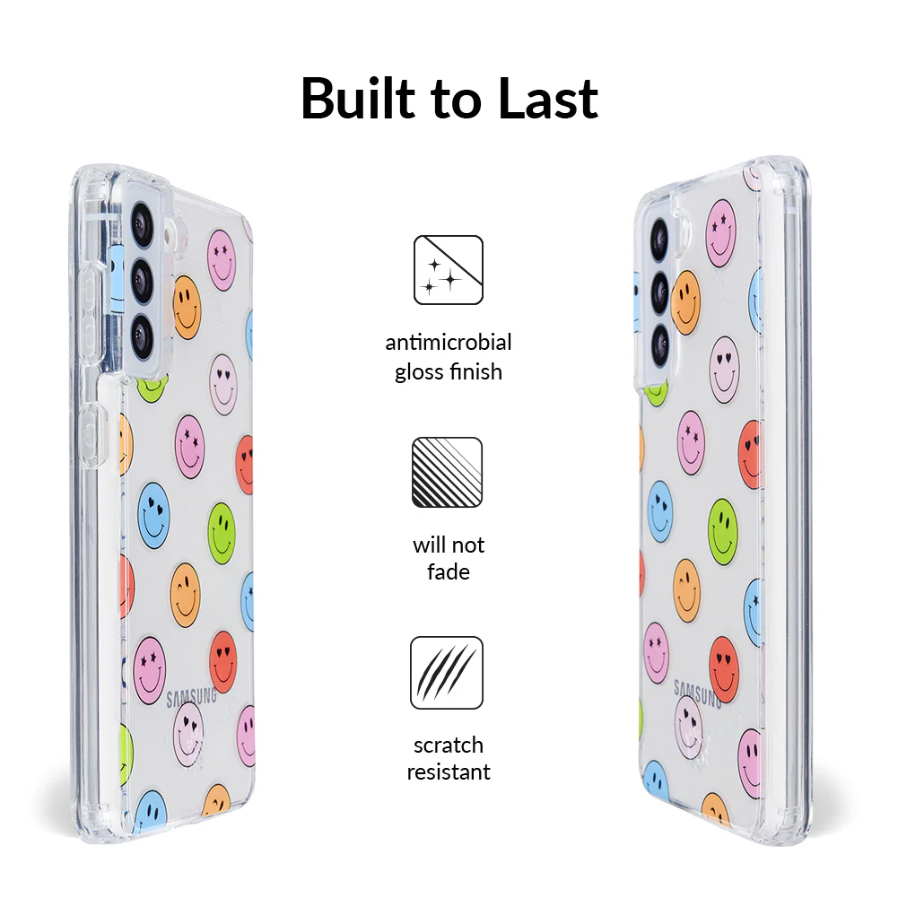 Nice Day! Samsung Case - Image 36