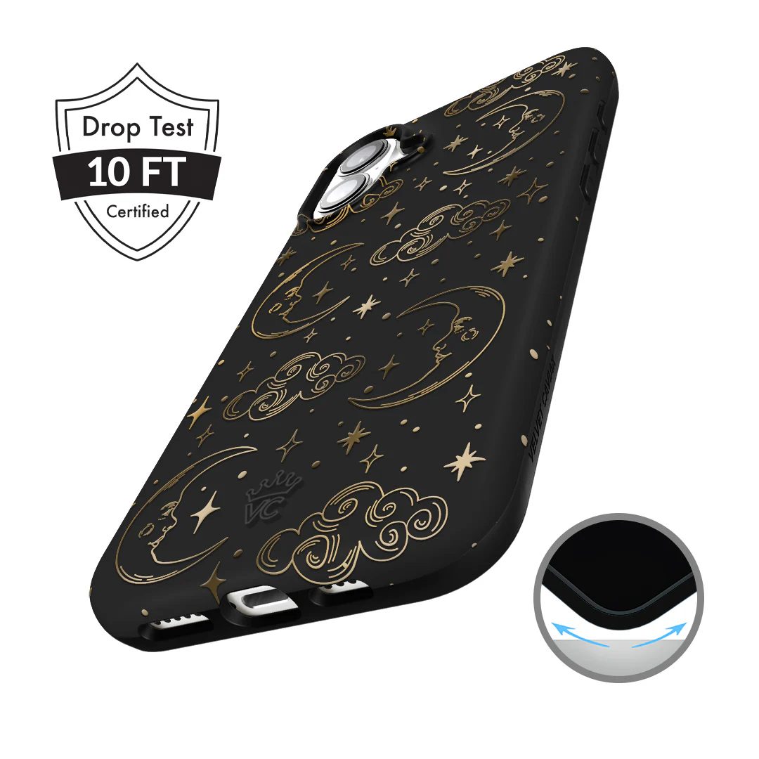 Night Sky Celestial iPhone Case - Image 19