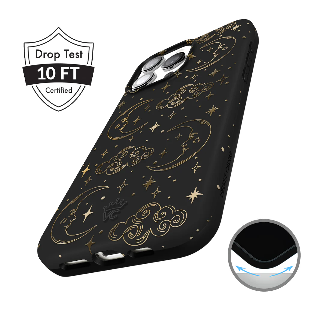 Night Sky Celestial iPhone Case - Image 29
