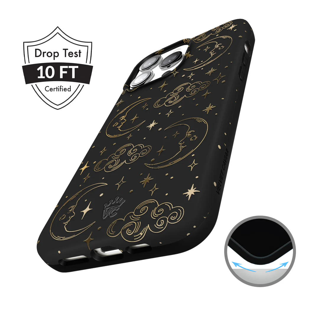 Night Sky Celestial iPhone Case - Image 54