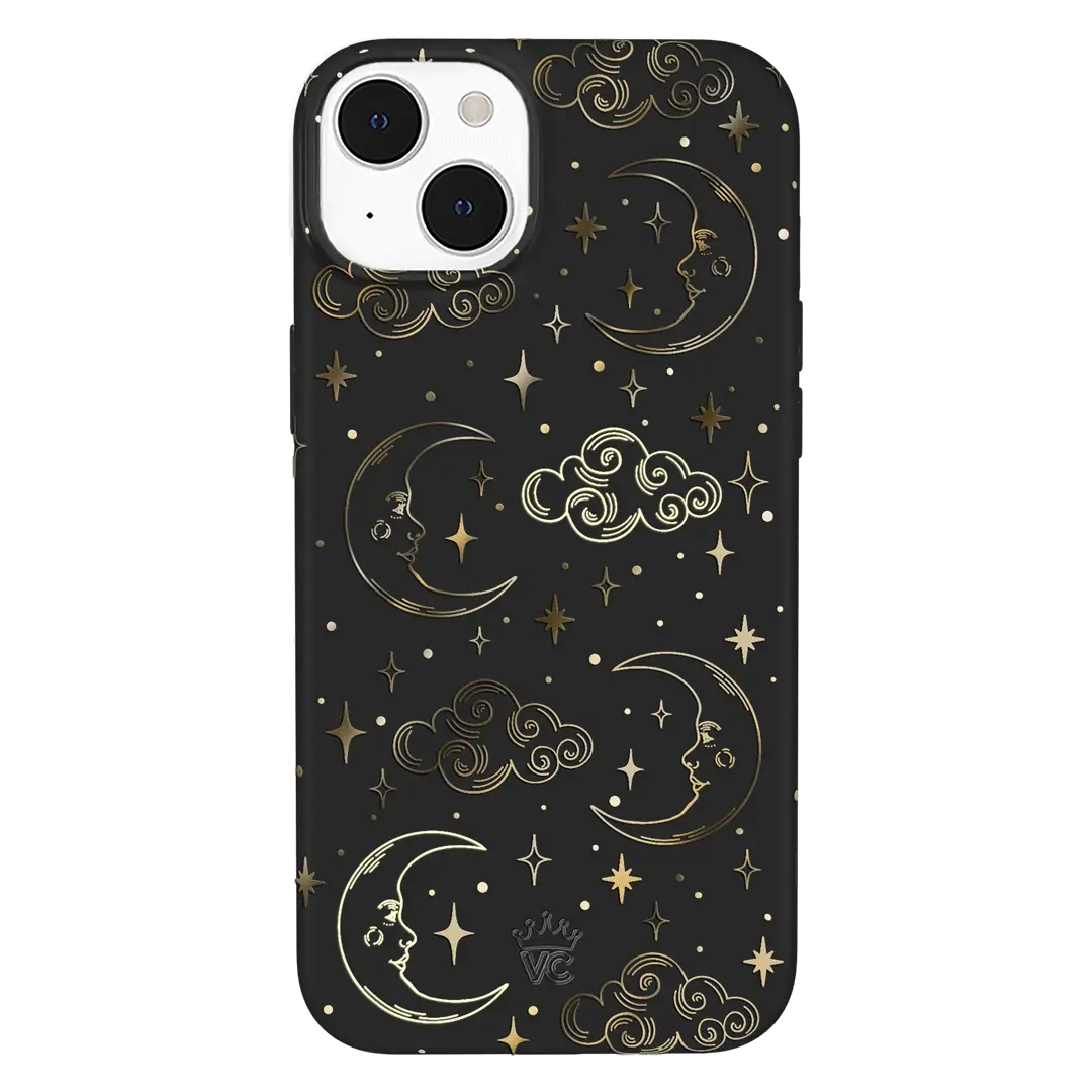 Night Sky Celestial iPhone Case - Image 61