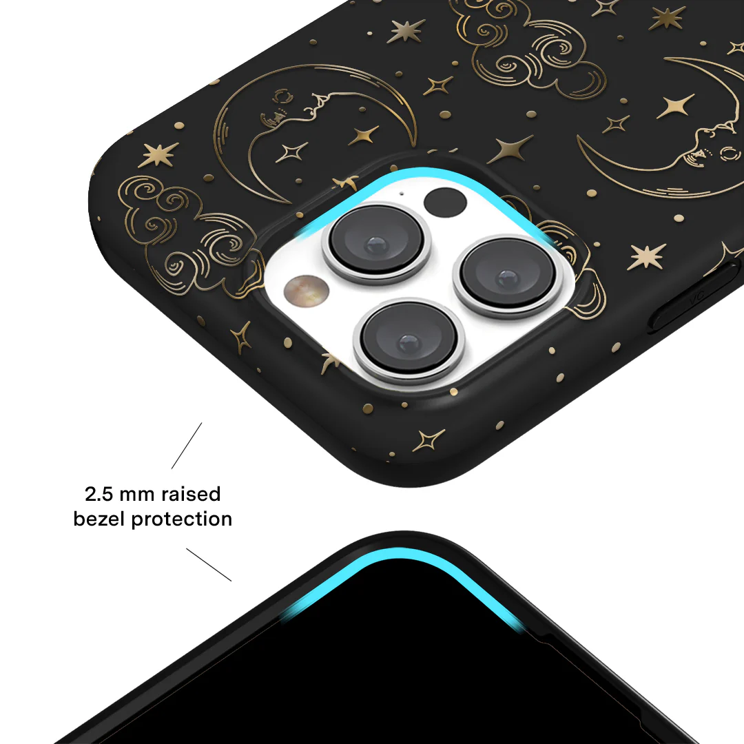 Night Sky Celestial iPhone Case - Image 72