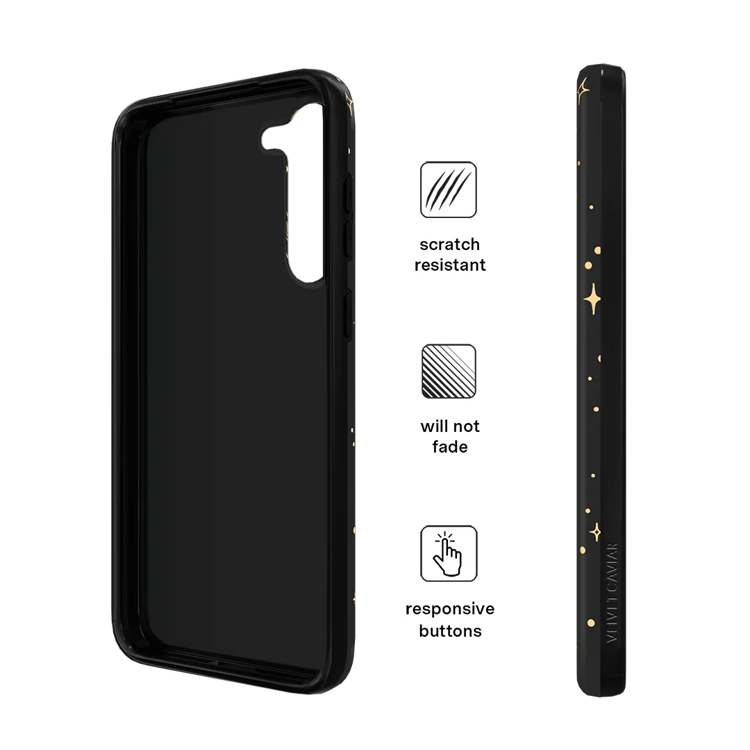 Night Sky Celestial Samsung Case - Image 35