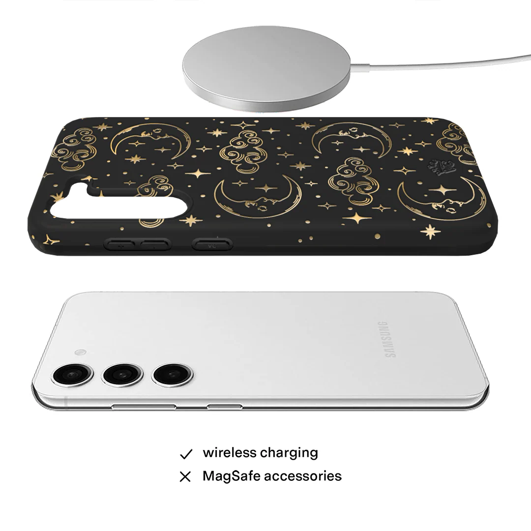 Night Sky Celestial Samsung Case - Image 38
