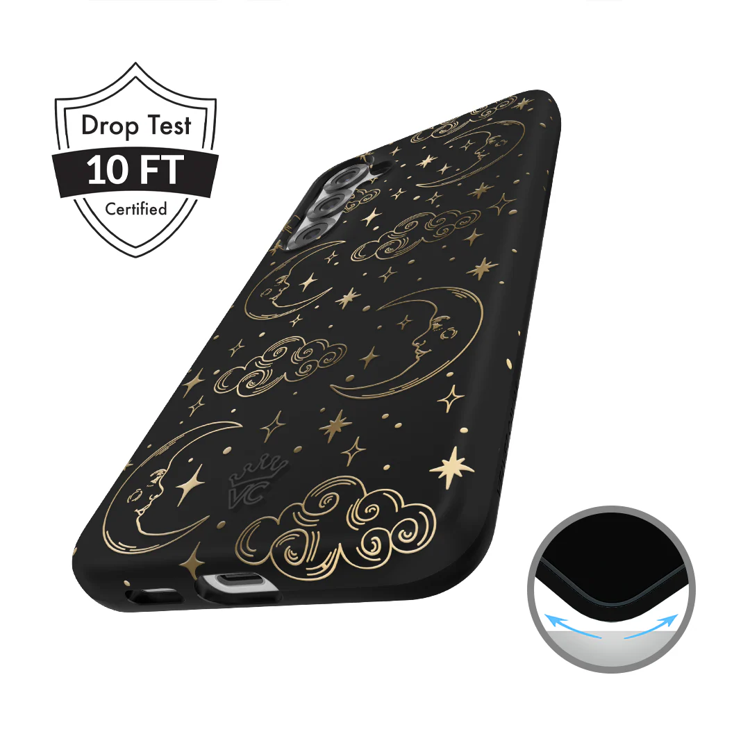 Night Sky Celestial Samsung Case - Image 9
