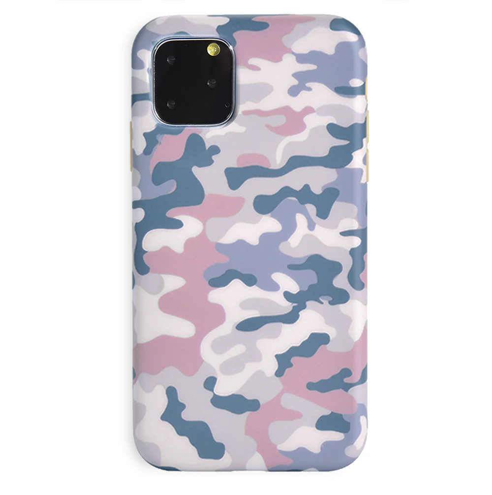 Nude Camo iPhone Case - Image 50