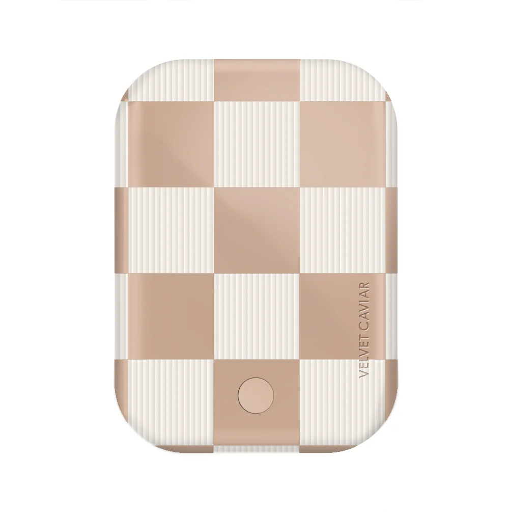 Nude Vibe Checker MagSafe Battery Power Pack
