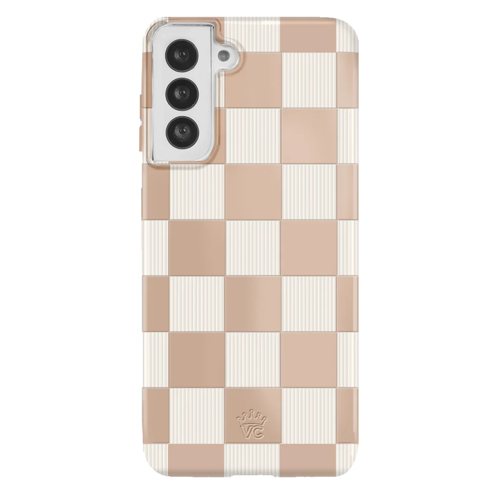 Nude Vibe Checker Samsung Case - Image 16