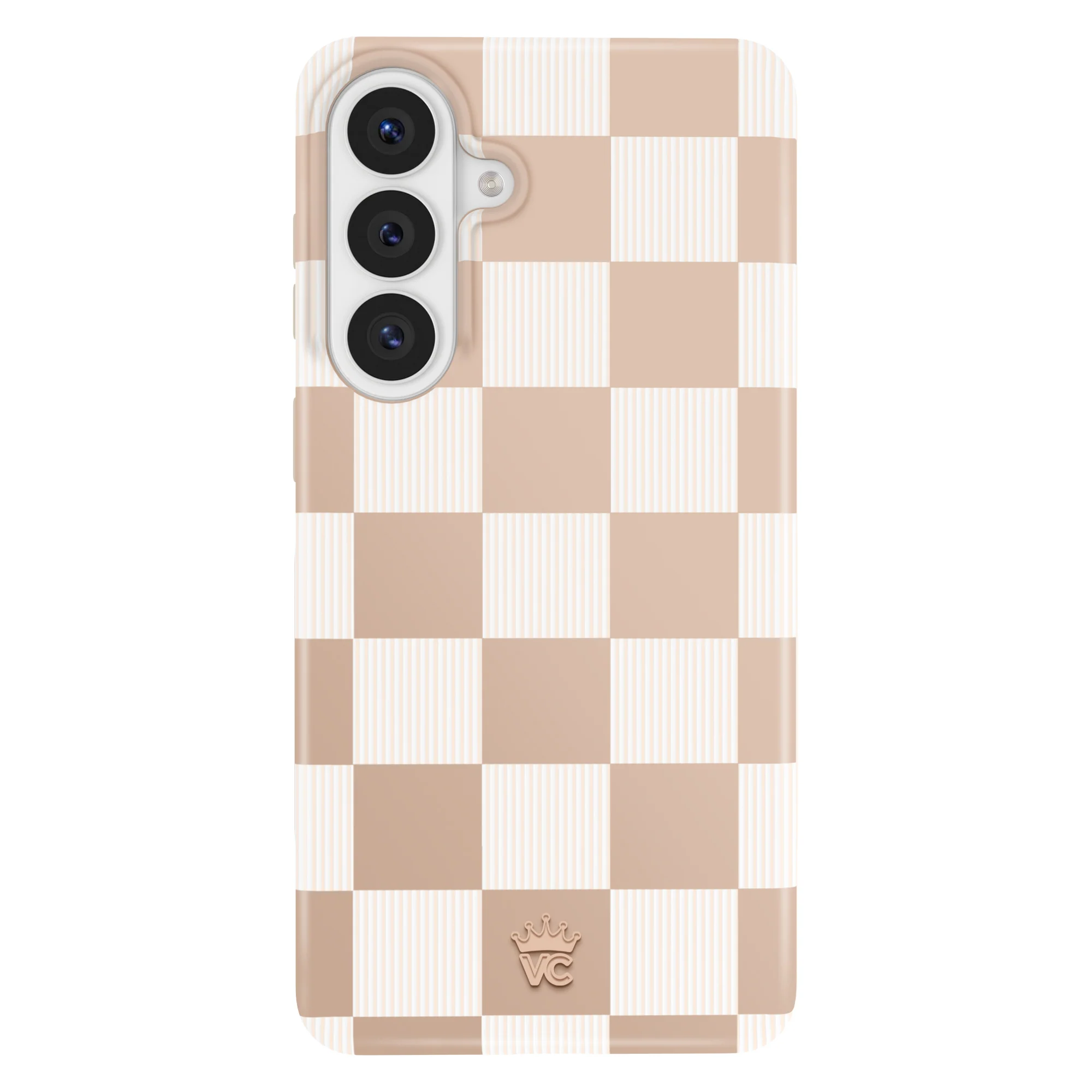 Nude Vibe Checker Samsung Case - Image 58