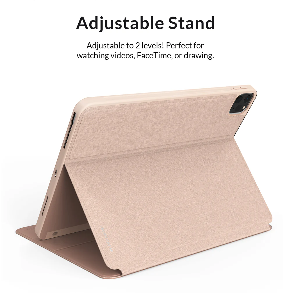 Nude Leopard iPad Case 2.0 - Image 10