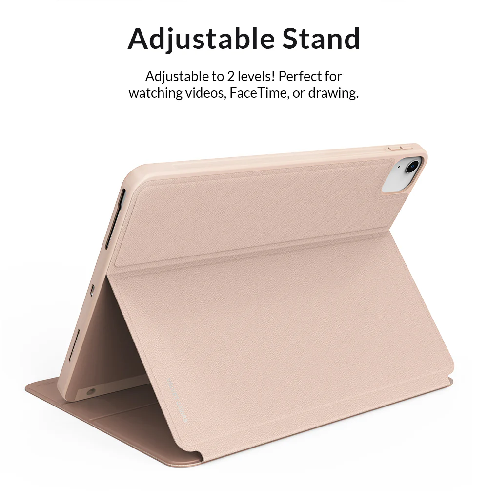 Nude Leopard iPad Case 2.0 - Image 24