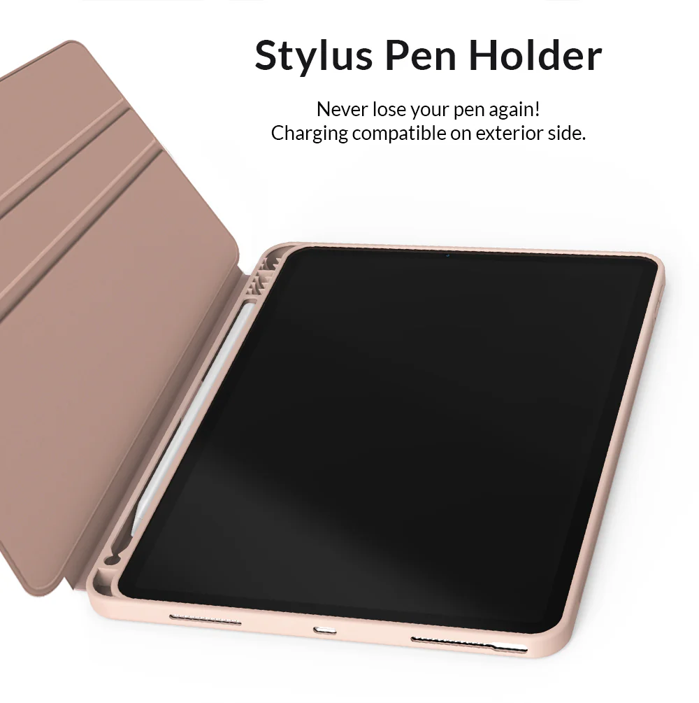 Nude Leopard iPad Case 2.0 - Image 27