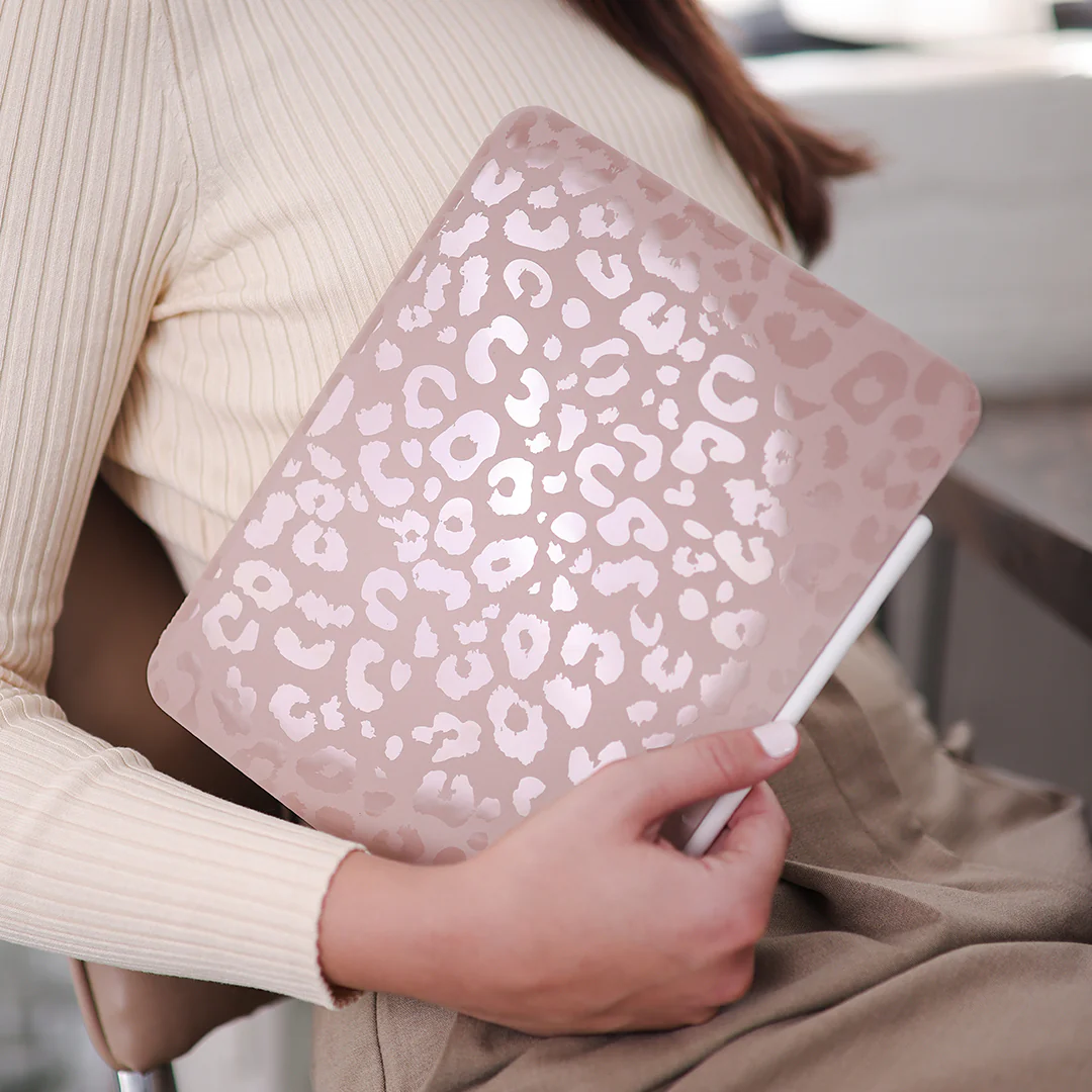 Nude Leopard iPad Case 2.0 - Image 30