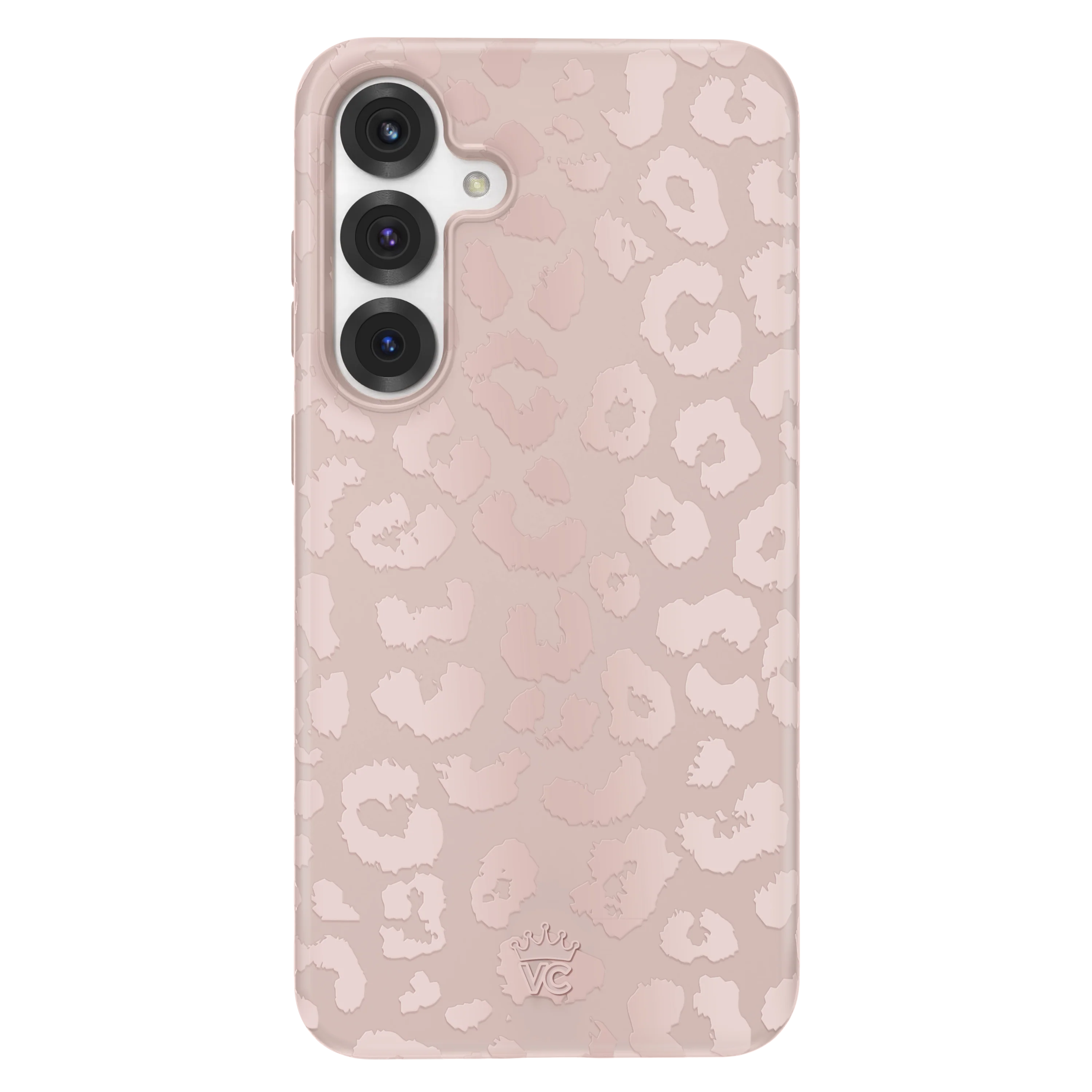 Nude Leopard Samsung Case - Image 82