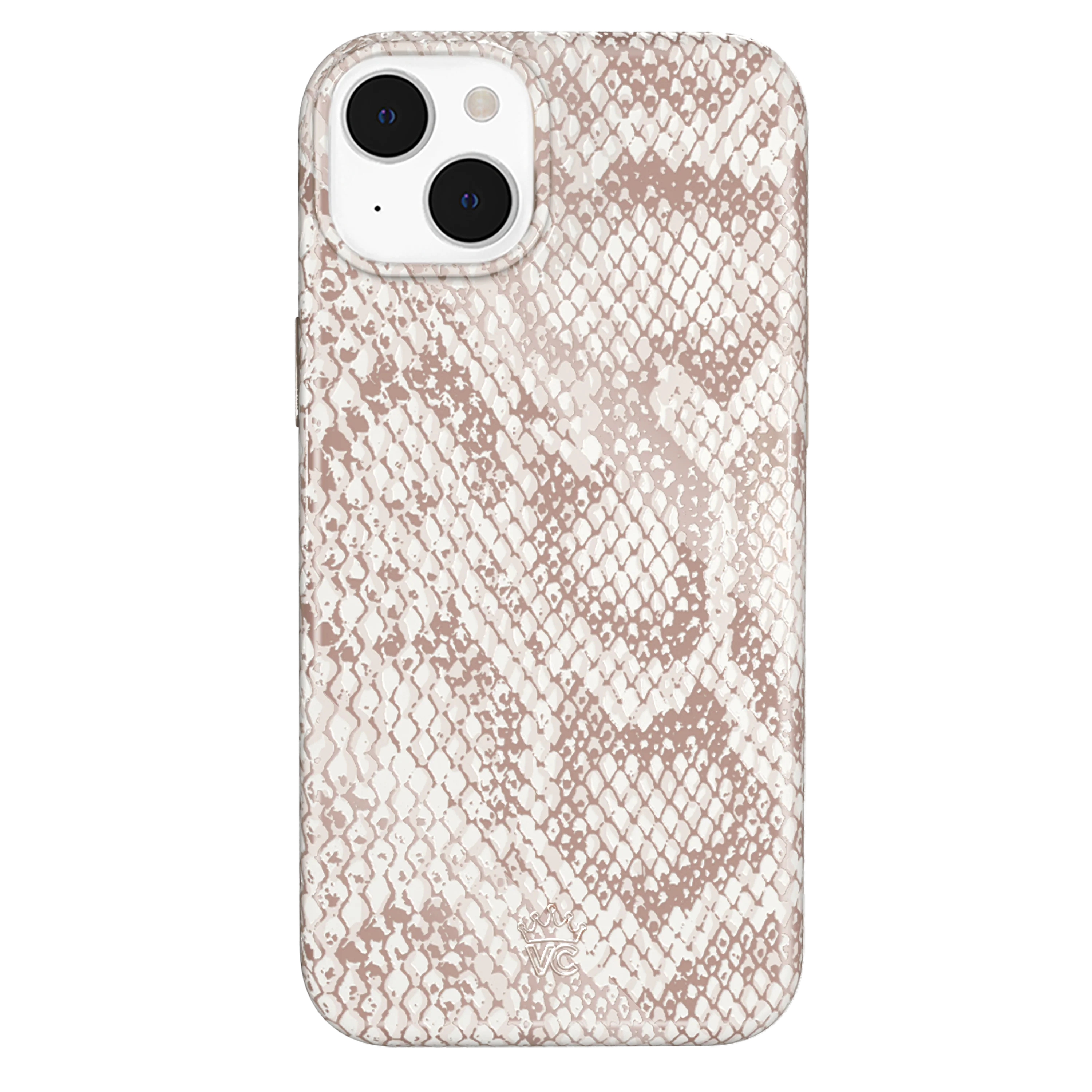 Nude Python iPhone Case - Image 43