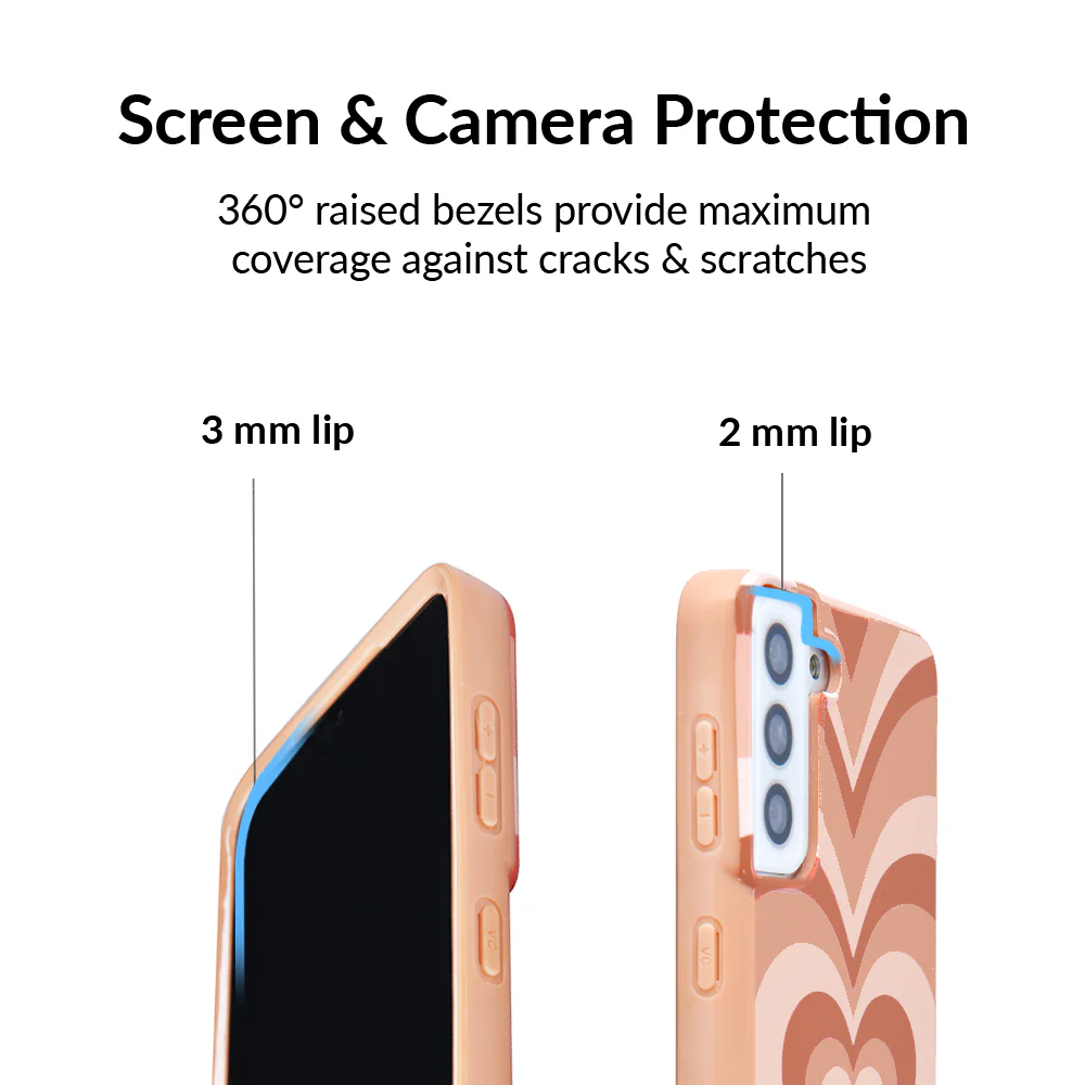 Nude Sweethearts Samsung Case - Image 28