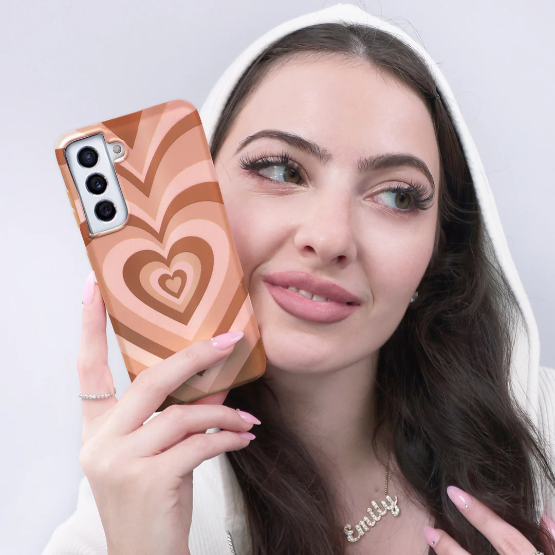 Nude Sweethearts Samsung Case - Image 33