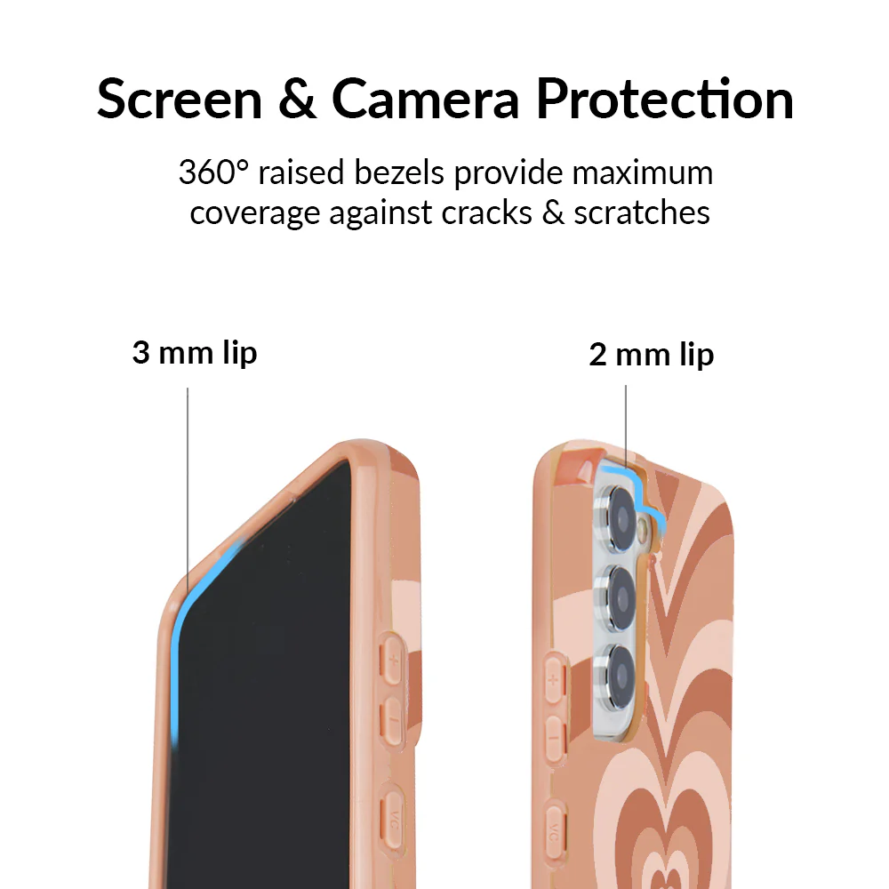 Nude Sweethearts Samsung Case - Image 40