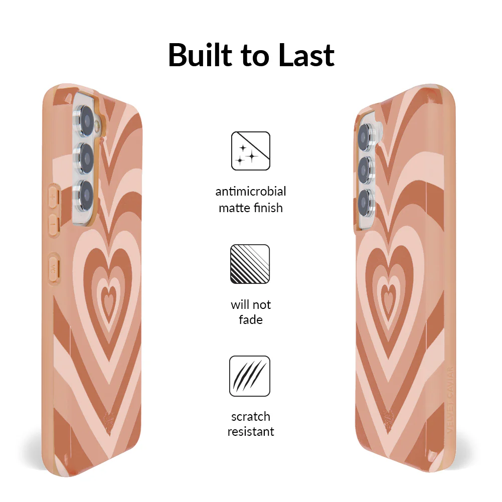Nude Sweethearts Samsung Case - Image 48