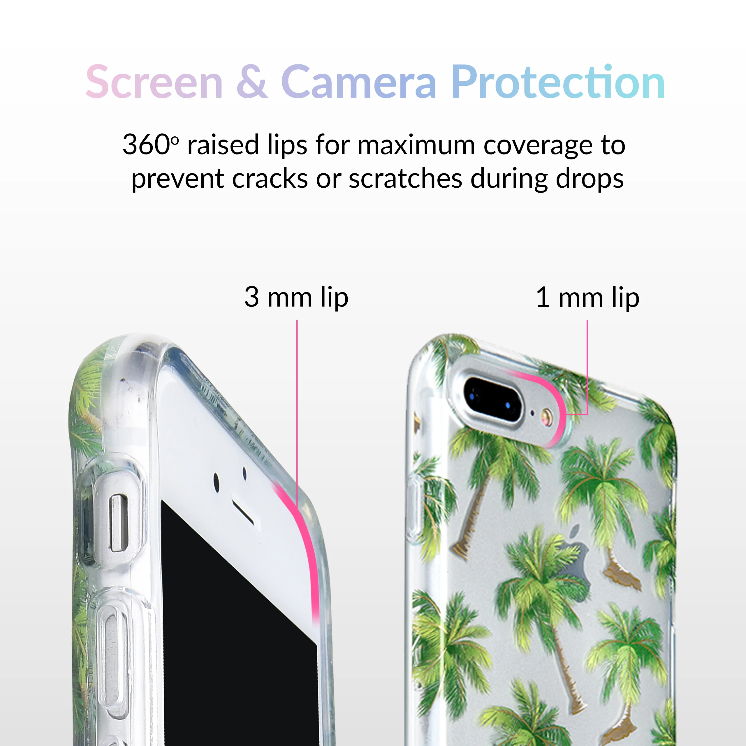 Palm Springs iPhone Case - Image 15