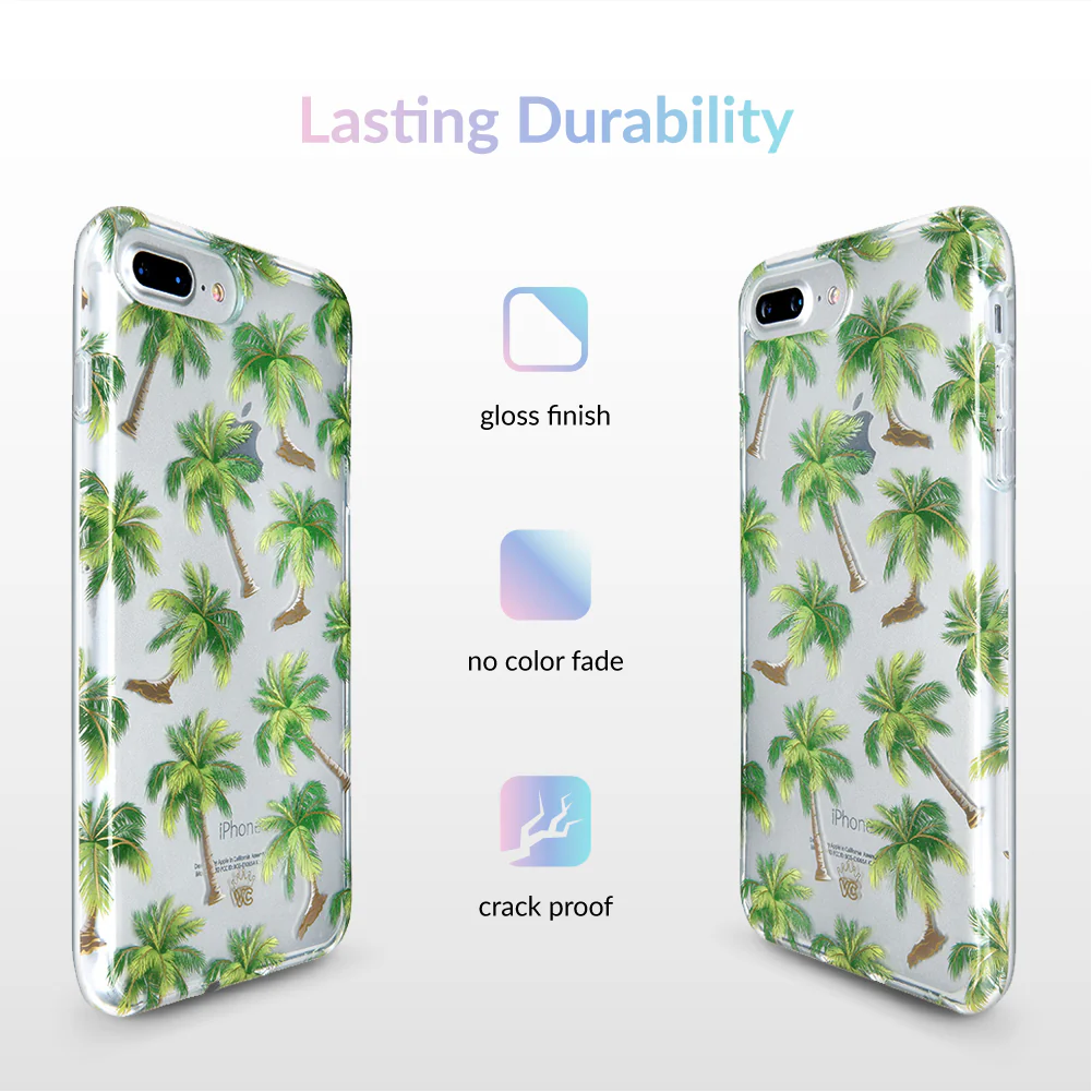 Palm Springs iPhone Case - Image 17