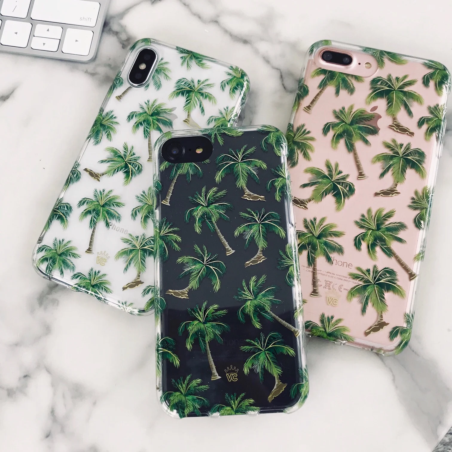 Palm Springs iPhone Case - Image 24