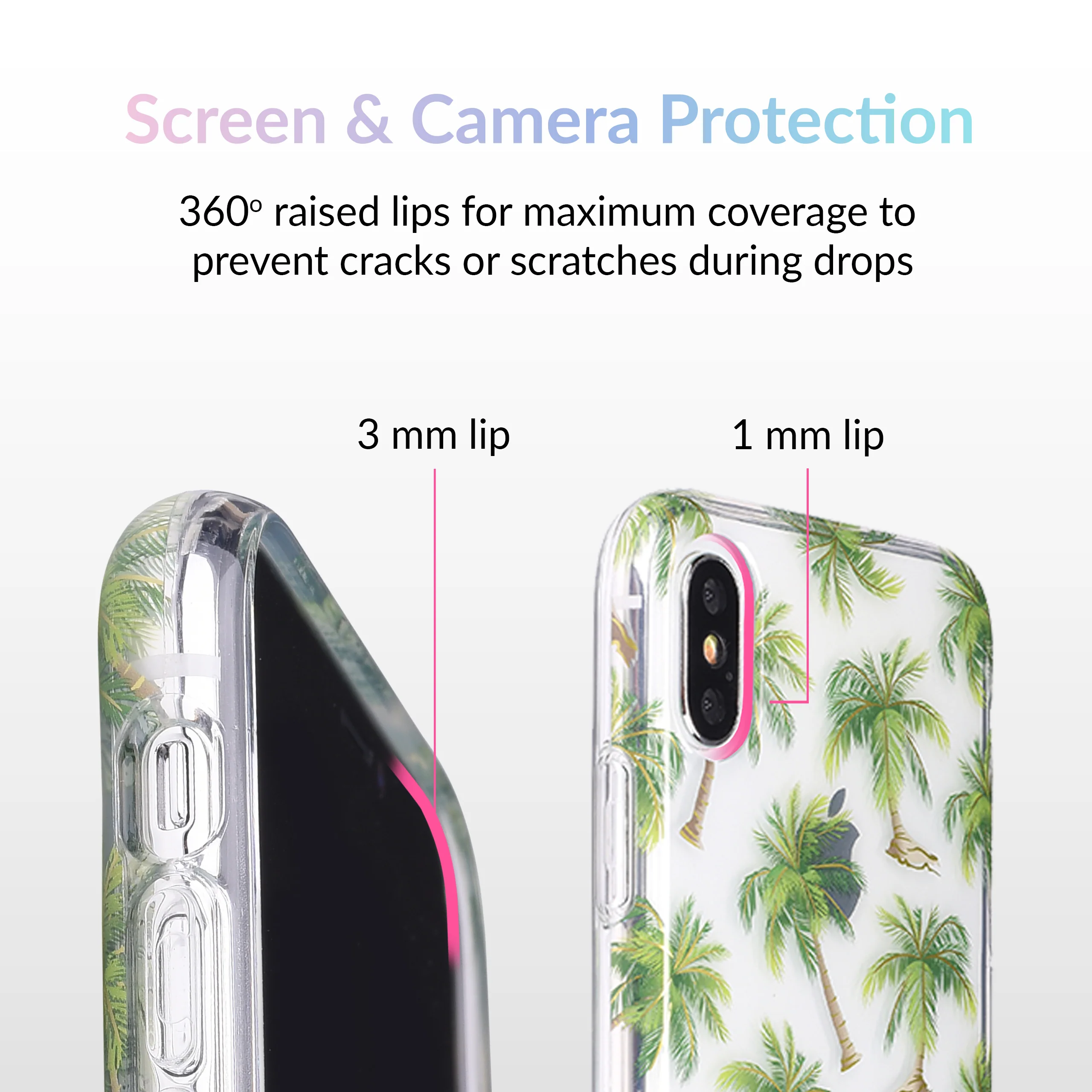 Palm Springs iPhone Case - Image 27