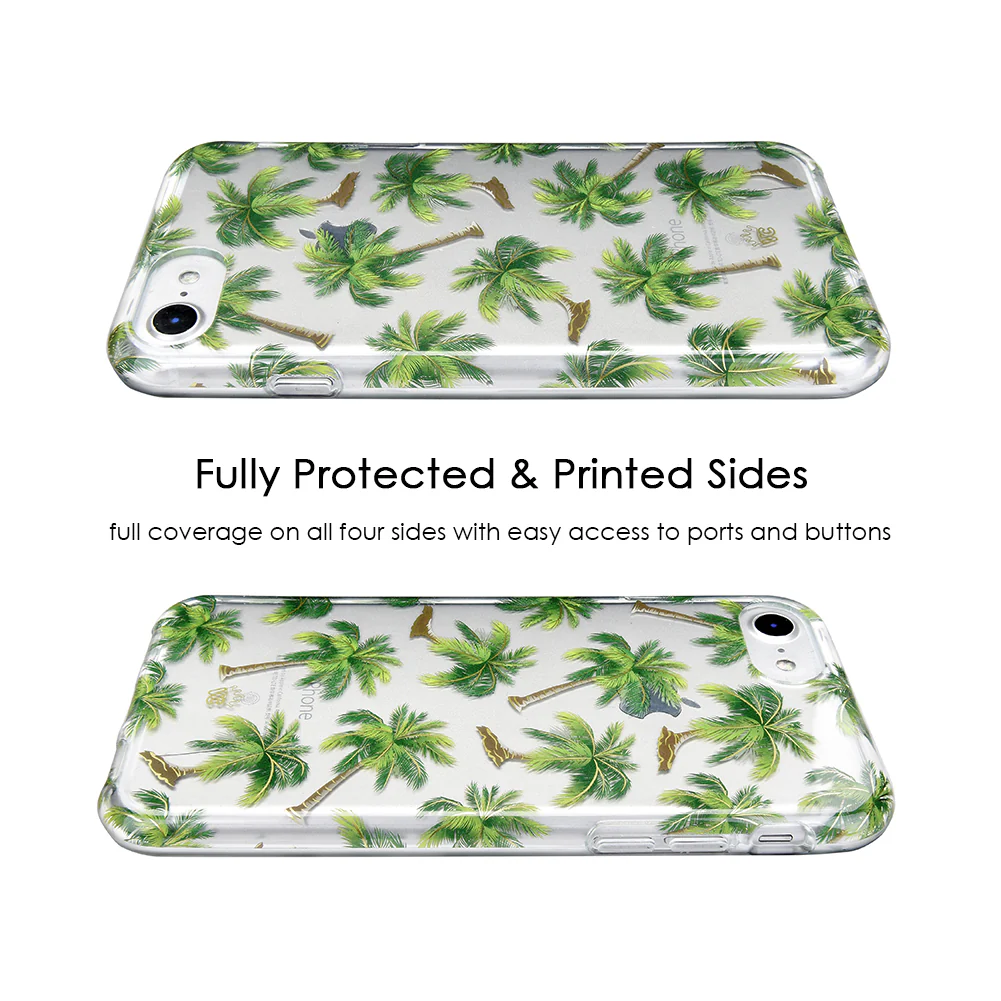 Palm Springs iPhone Case - Image 34