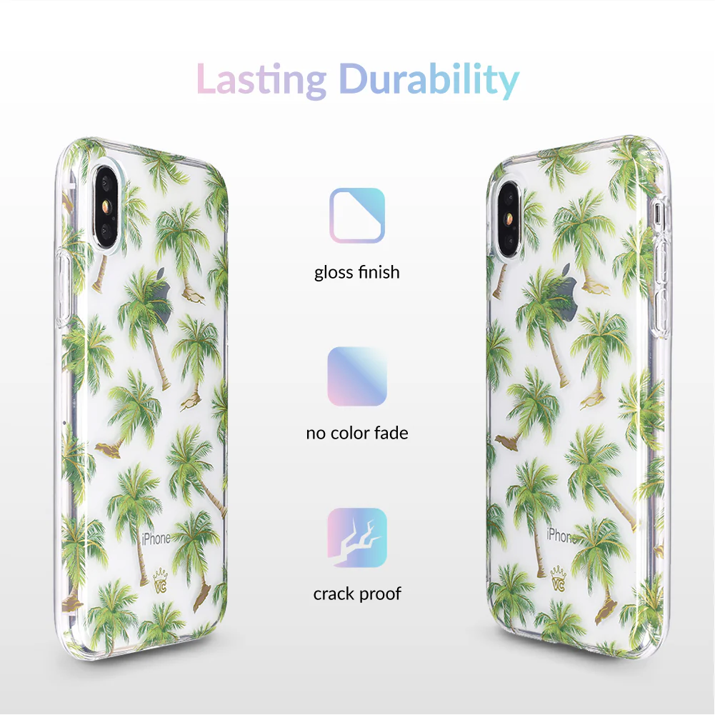 Palm Springs iPhone Case - Image 47