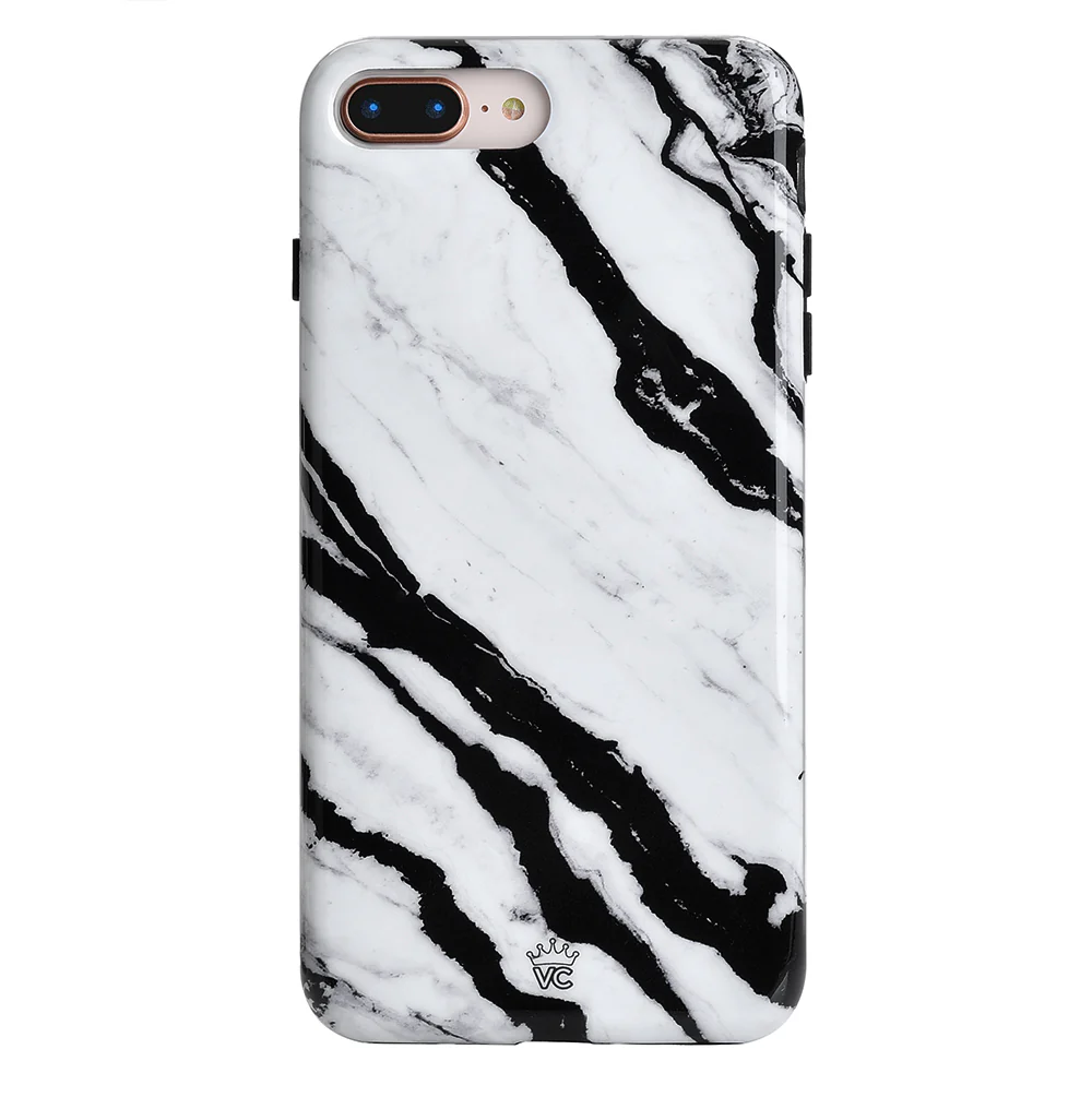 Panda Marble iPhone Case - Image 16
