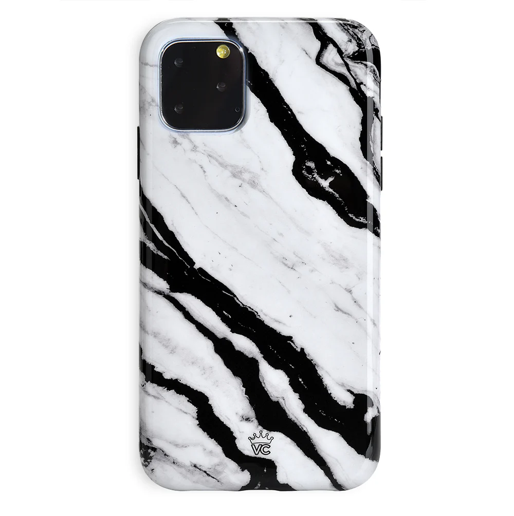 Panda Marble iPhone Case - Image 37