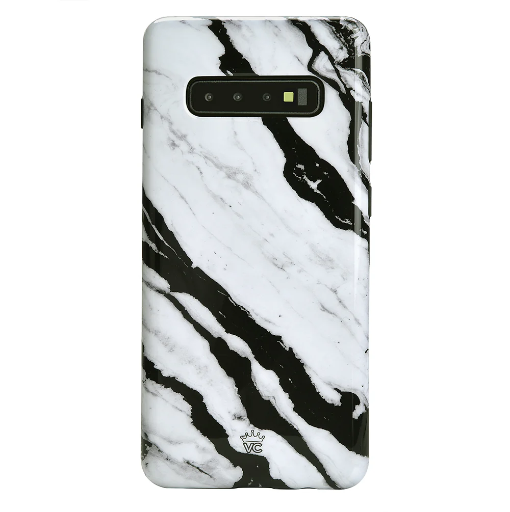 Panda Marble Samsung Galaxy Case - Image 36