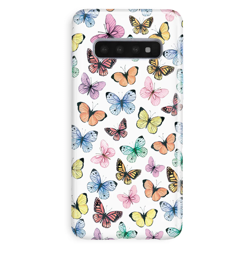 Give Me Butterflies Samsung Case - Image 17