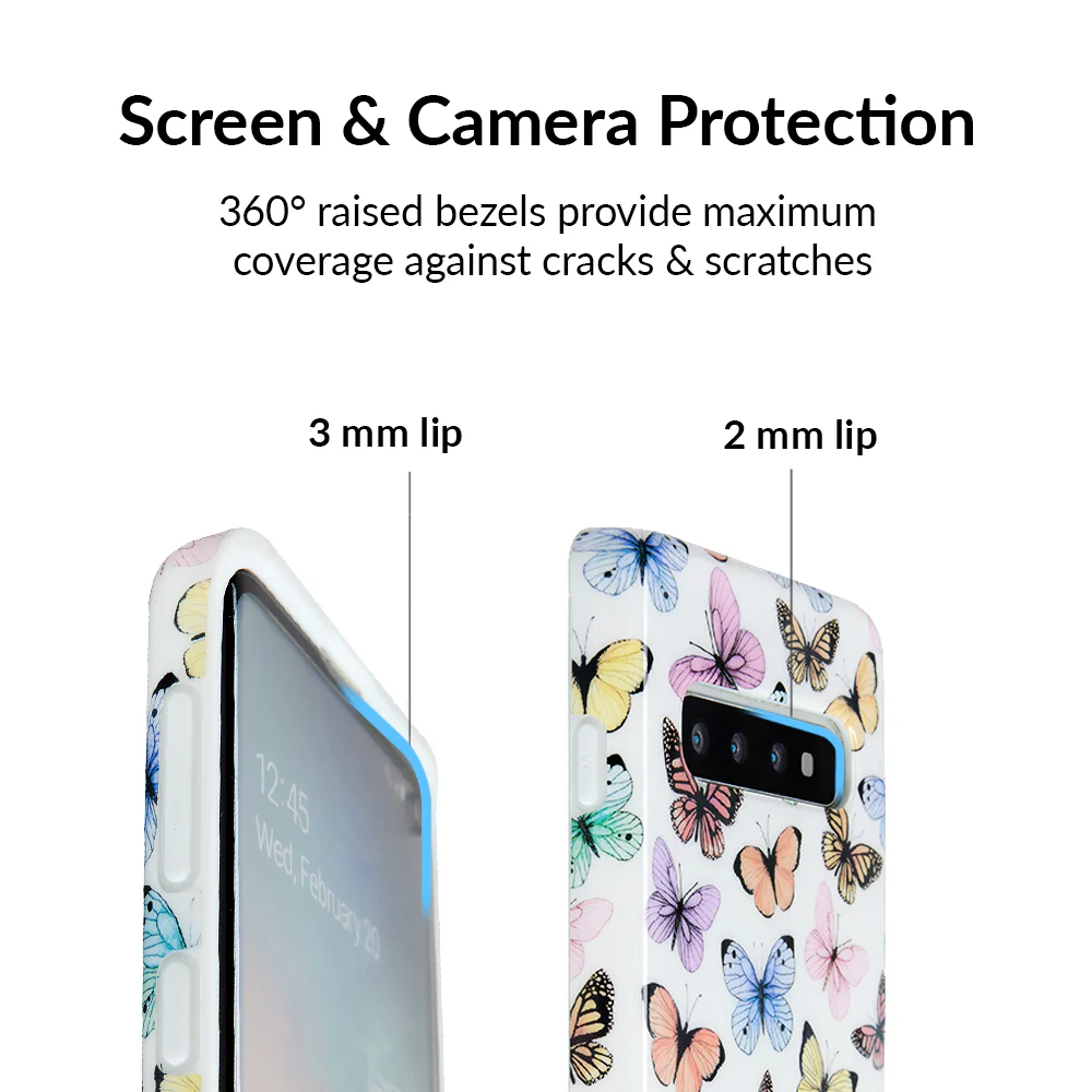 Give Me Butterflies Samsung Case - Image 18