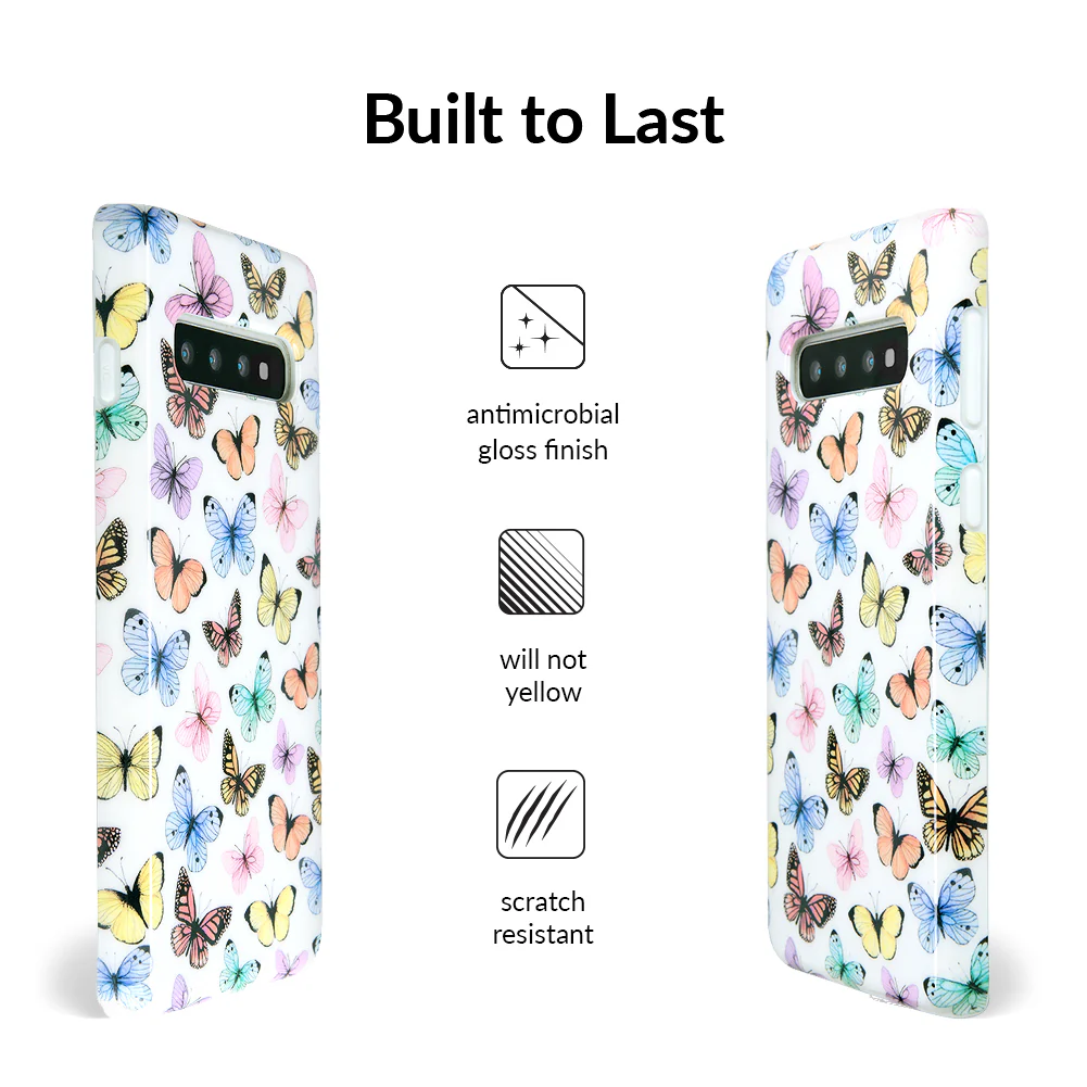 Give Me Butterflies Samsung Case - Image 19