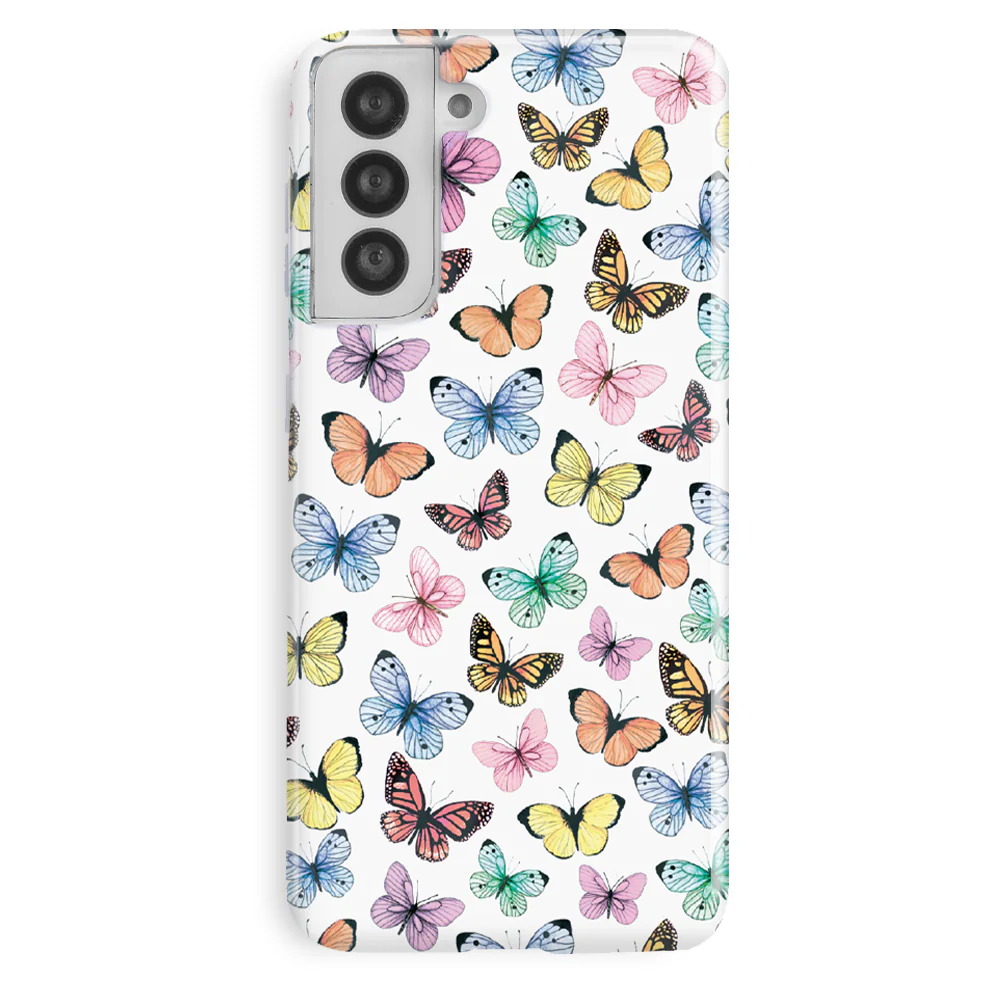 Give Me Butterflies Samsung Case - Image 54