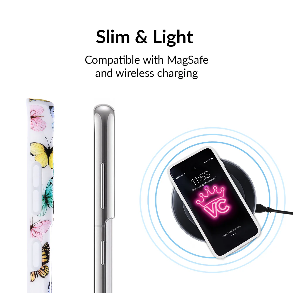 Give Me Butterflies Samsung Case - Image 58