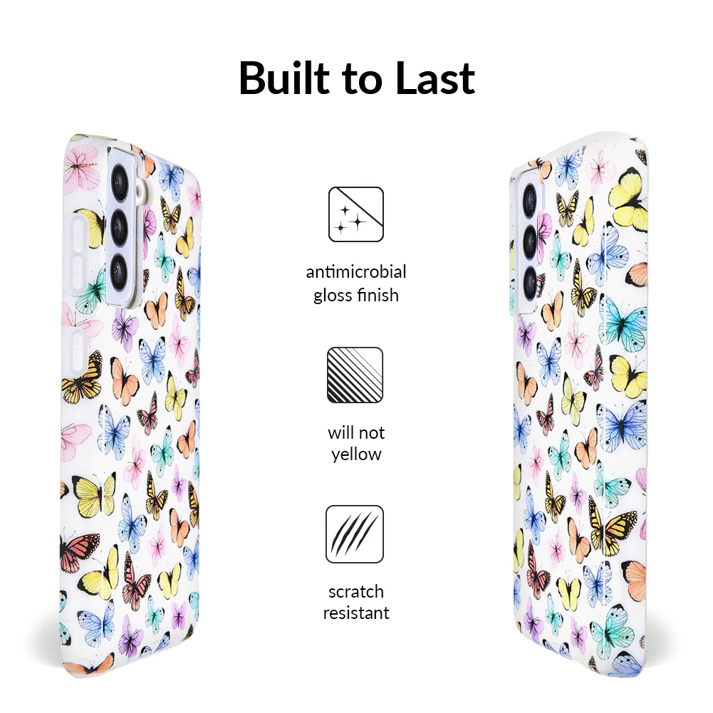 Give Me Butterflies Samsung Case - Image 62