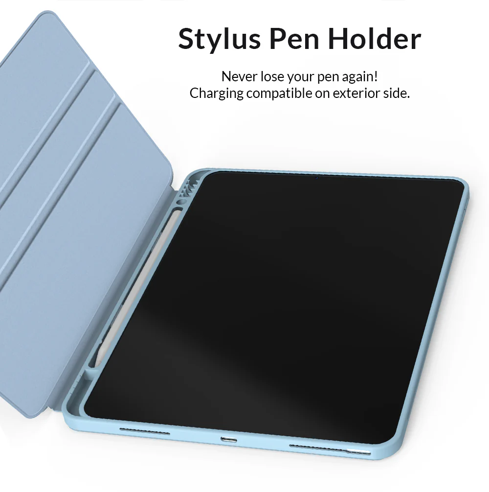 Pastel Galaxy iPad Case 2.0 - Image 13