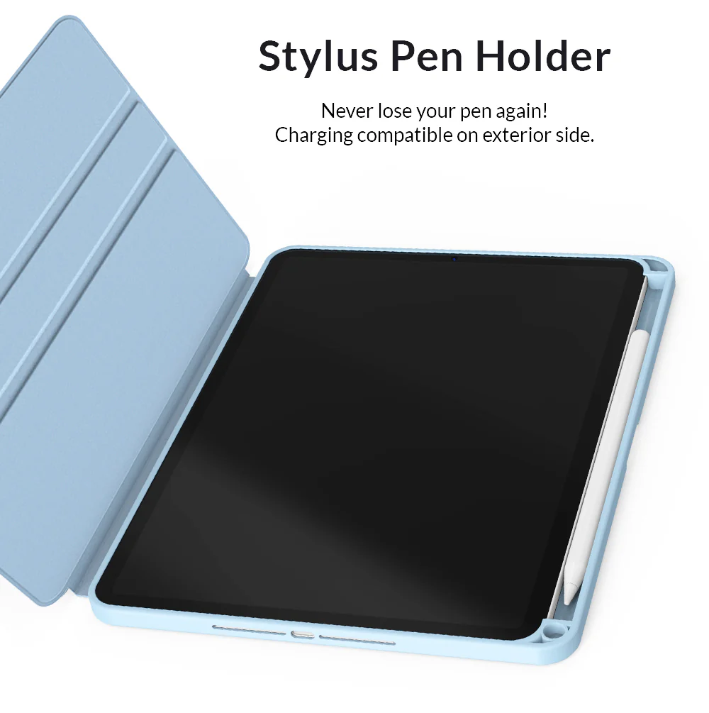 Pastel Galaxy iPad Case 2.0 - Image 20