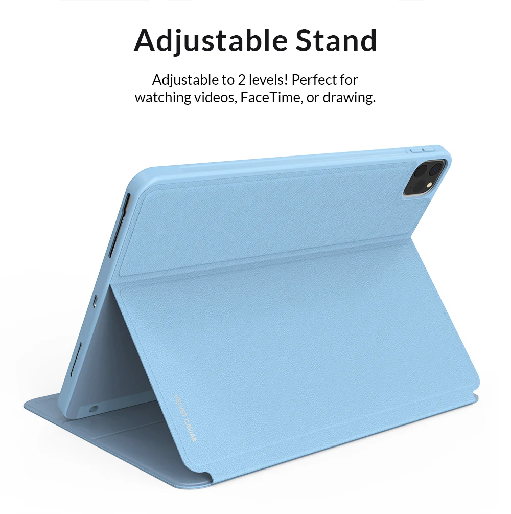Pastel Galaxy iPad Case 2.0 - Image 3