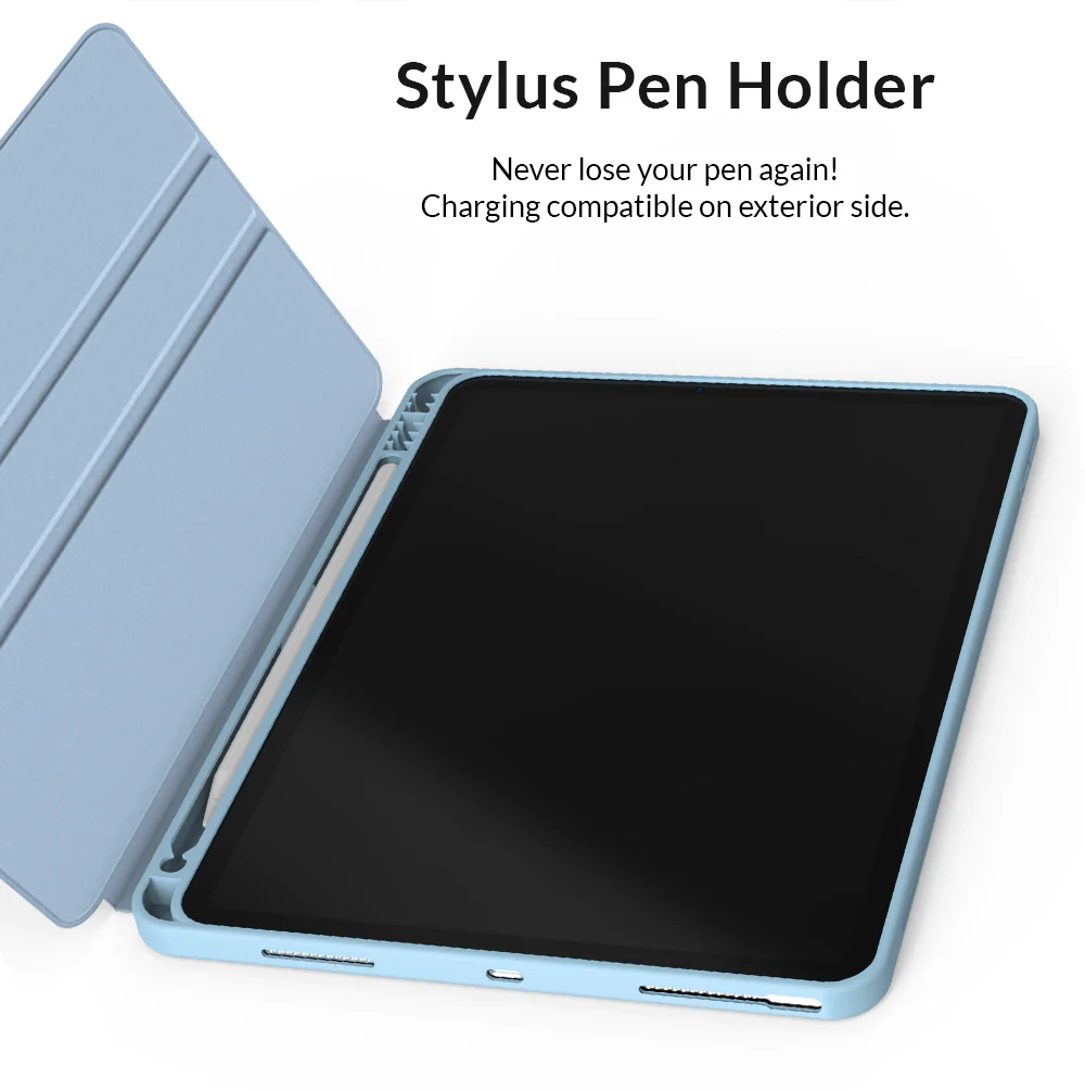Pastel Galaxy iPad Case 2.0 - Image 6