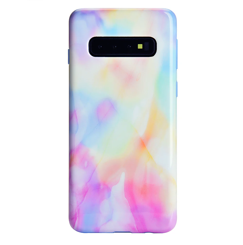 Pastel Tie Dye Samsung Galaxy Case - Image 34