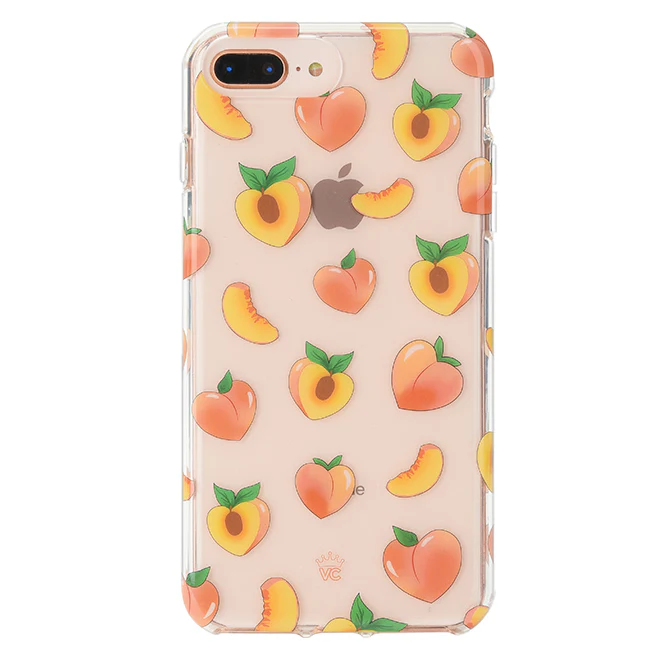 Just Peachy iPhone Case - Image 23