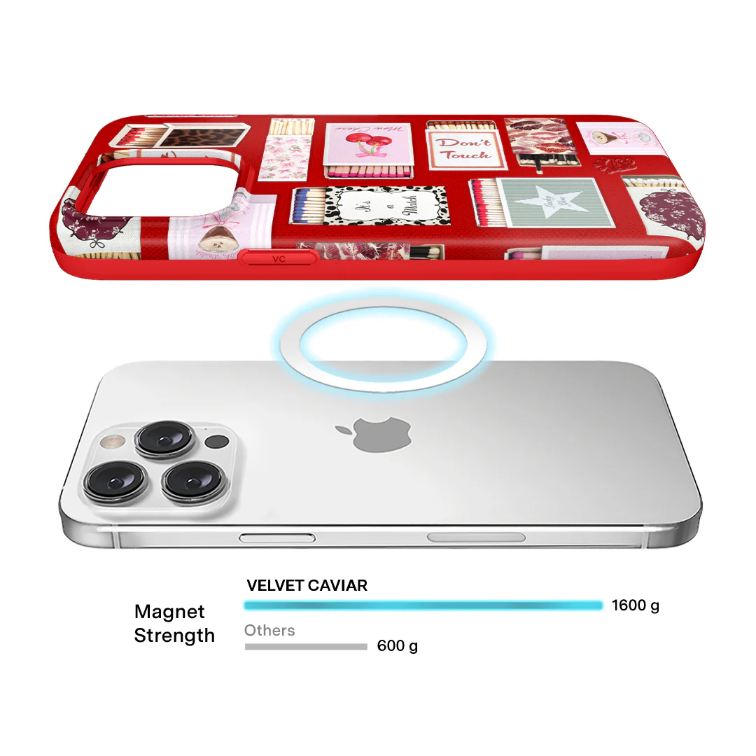 Perfect Match iPhone Case - Image 69