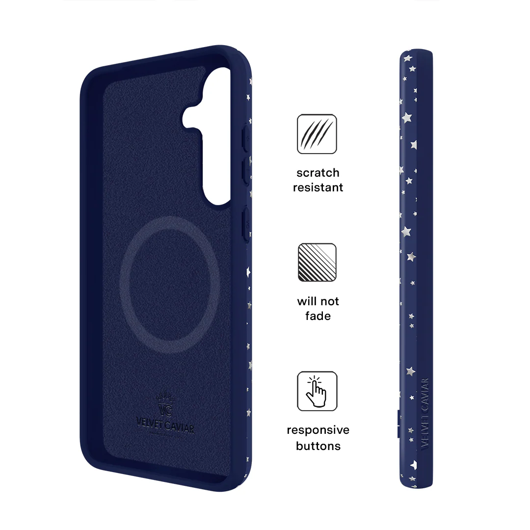 Midnight Stars Samsung Case - Image 15